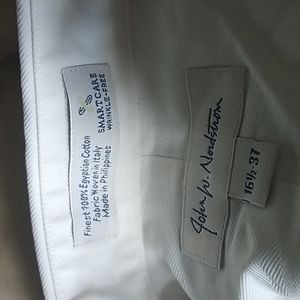 John W Nordstrom Dress Shirt